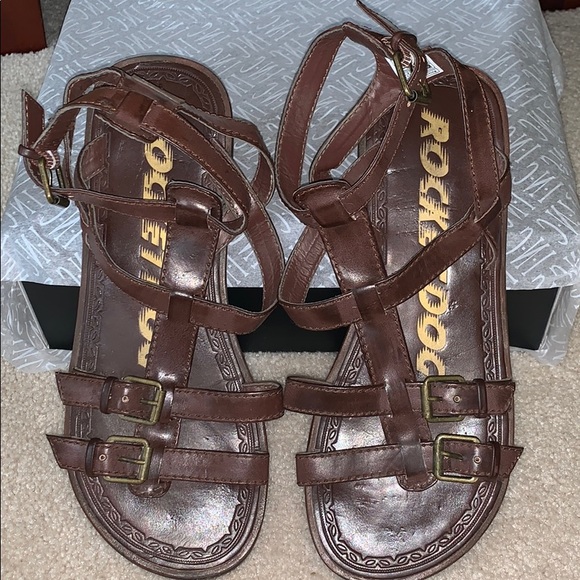 makalu mock out moccasins